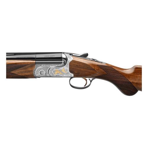 Caesar Guerini Tempio Field 12 Gauge Over-Under Shotgun - Primary Image