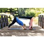 Hugger Mugger Para Rubber XL Yoga Mat - Thumbnail 2 of 3