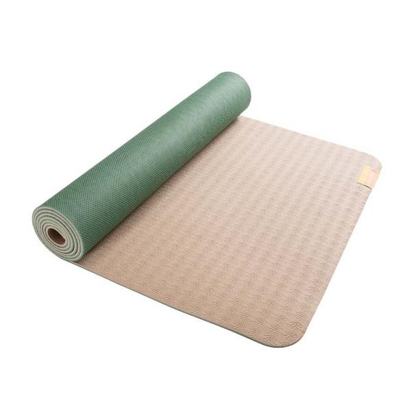 Hugger Mugger Earth Elements 5mm Yoga Mat