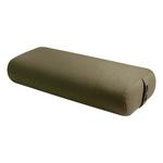 Hugger Mugger Yoga Bolster - Thumbnail 1 of 6
