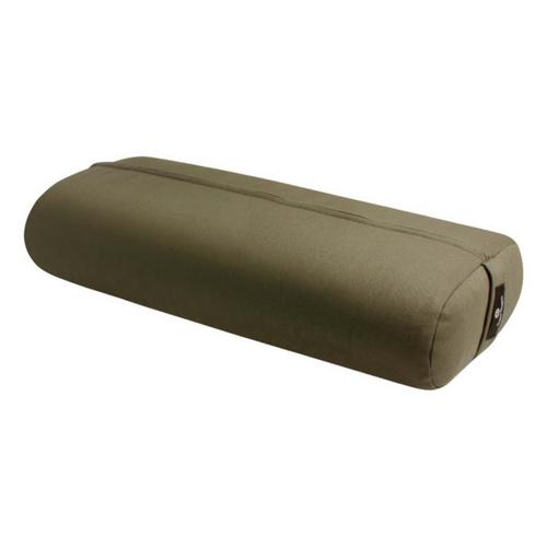Hugger Mugger Yoga Bolster - Primary Image