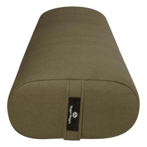 Hugger Mugger Yoga Bolster - Primary Image