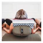 Hugger Mugger Yoga Bolster - Thumbnail 5 of 6