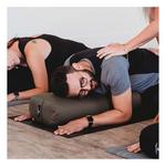 Hugger Mugger Yoga Bolster - Thumbnail 6 of 6