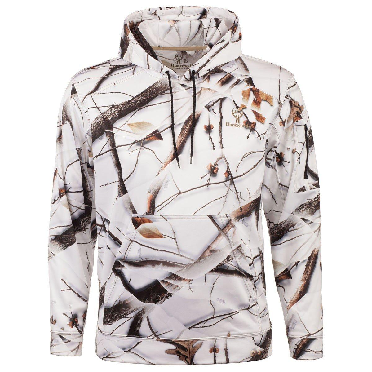Men's Huntworth Harrison Hoodie - Huntworth