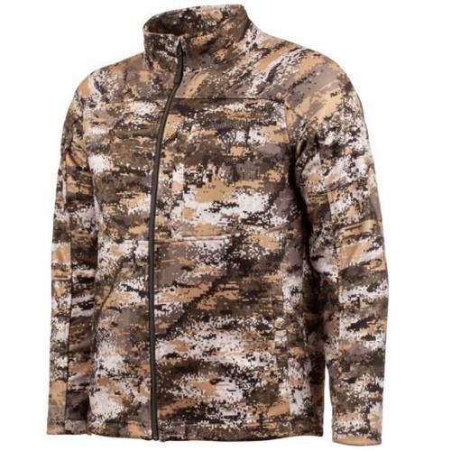 Men's Huntworth Mid Weight Softshell Jacket - Primary Image
