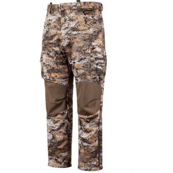 Men's Huntworth Heavy Weight Hunting Pants 2XLarge Disruption Regular