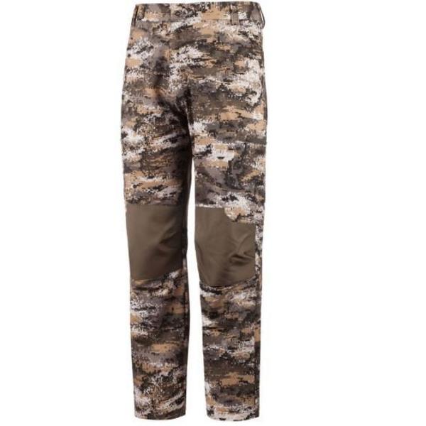 Men's Huntworth Light Weight Hunting Pants Large Disruption Regular