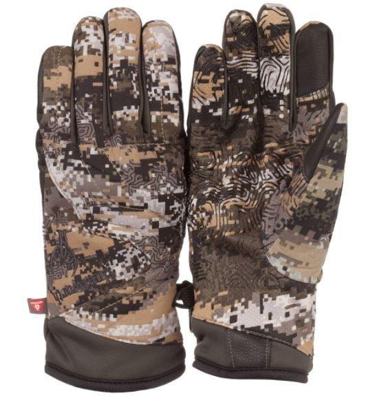 Men's Huntworth Anchorage WP Waterproof Hunting Gloves - Huntworth