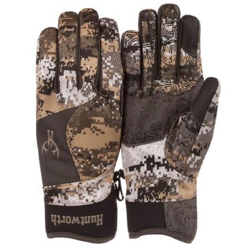 Men's Huntworth Ansted Mid Weight Hunting Gloves - Primary Image