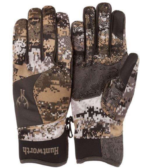 Men's Huntworth Ansted Mid Weight Hunting Gloves - Huntworth