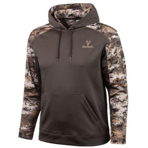 Men's Huntworth Performance Hoodie - Primary Image