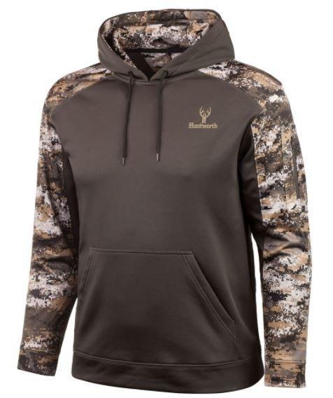 Men's Huntworth Performance Hoodie - Huntworth