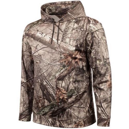 Men's Huntworth Harrison Performance Hoodie - Primary Image