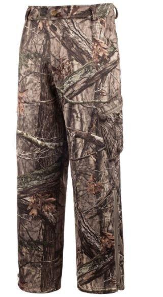 Men's Huntworth Seneca Mid Weight Hunting Pants