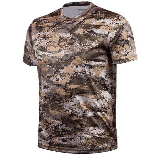 Men's Huntworth Fallon Light Weight T-Shirt - Primary Image