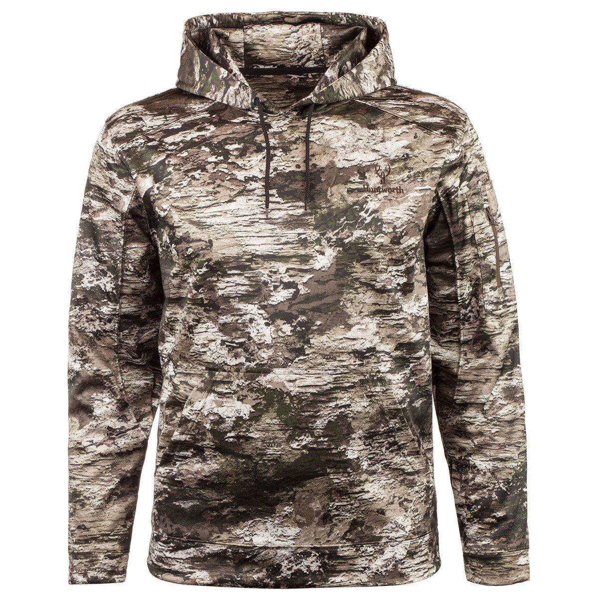 Men's Huntworth Harrison Hoodie - Huntworth