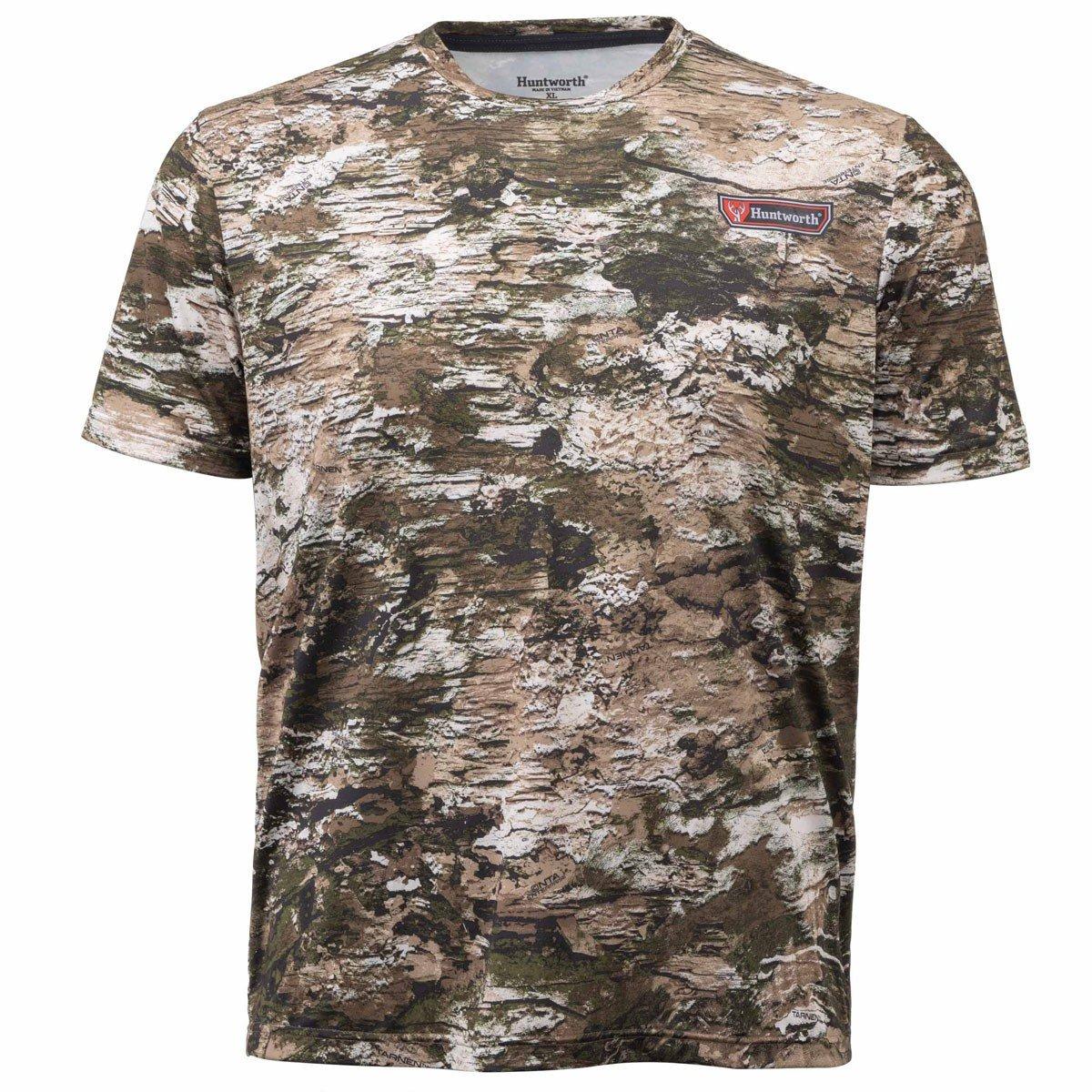 Men's Huntworth Fallon T-Shirt - Huntworth