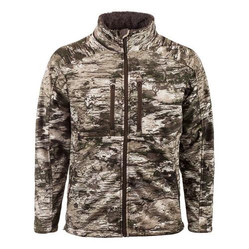 Men's Huntworth Ketchikan Heavy Weight Softshell Jacket - Primary Image