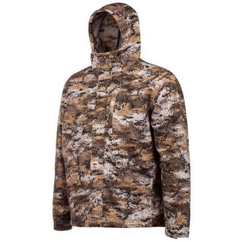 Men's Huntworth Waterproof Hooded Rain Jacket - Primary Image