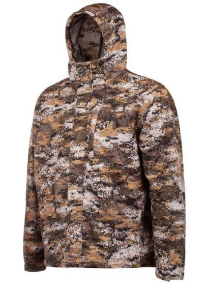 Men's Huntworth Waterproof Hooded Rain Jacket - Huntworth
