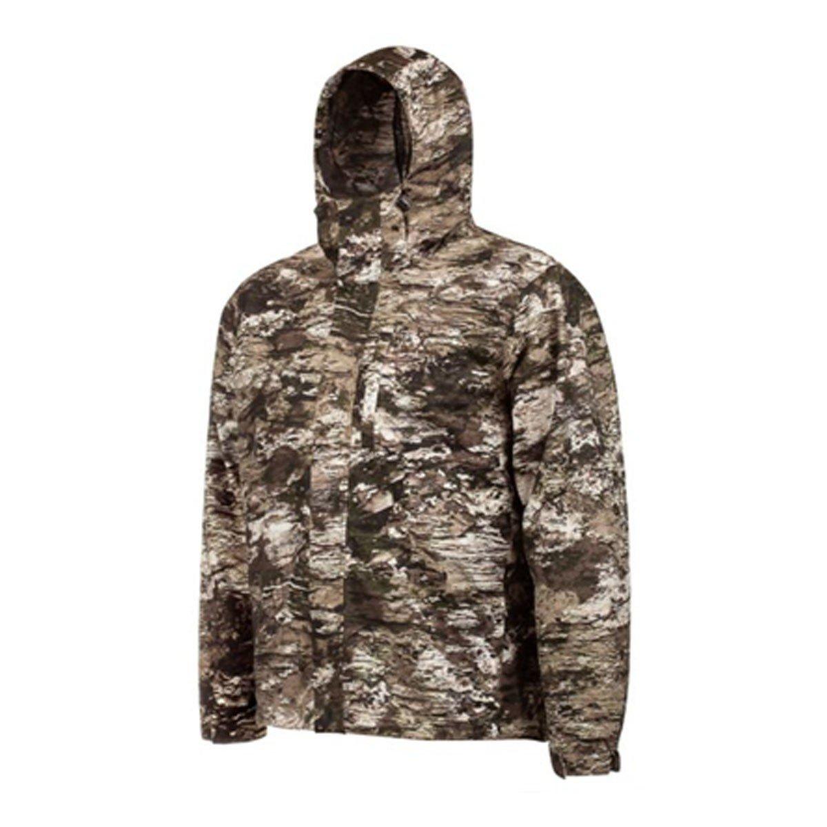 Men's Huntworth Tricot Hooded Rain Jacket - Huntworth