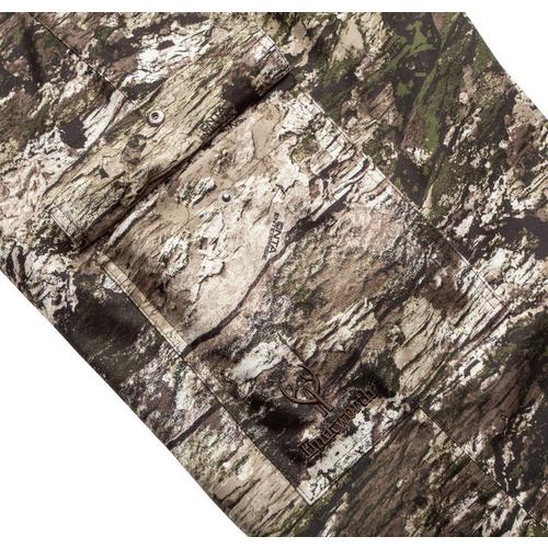 Men's Huntworth Tricot Rain Pants - Primary Image