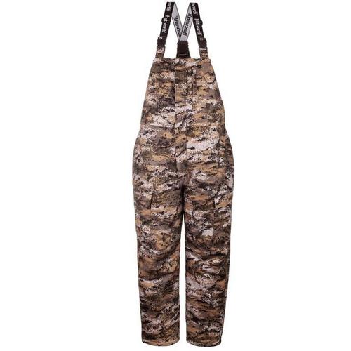 Men's Huntworth Fairbanks Heavy Weight WP Bibs - Primary Image