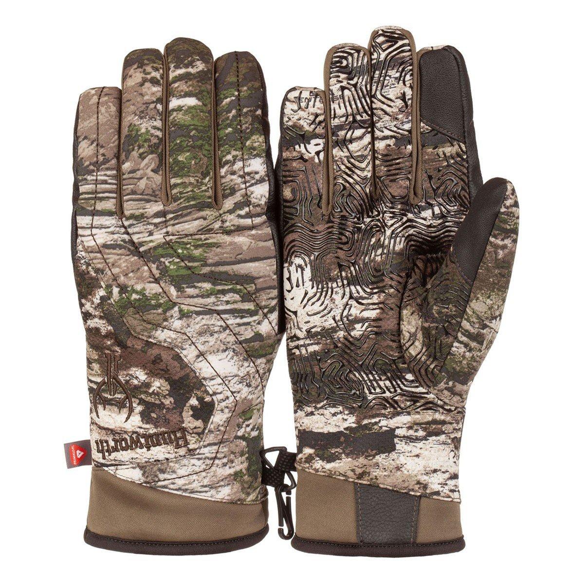 Men's Huntworth Anchorage Heavyweight Waterproof Hunting Gloves - Huntworth