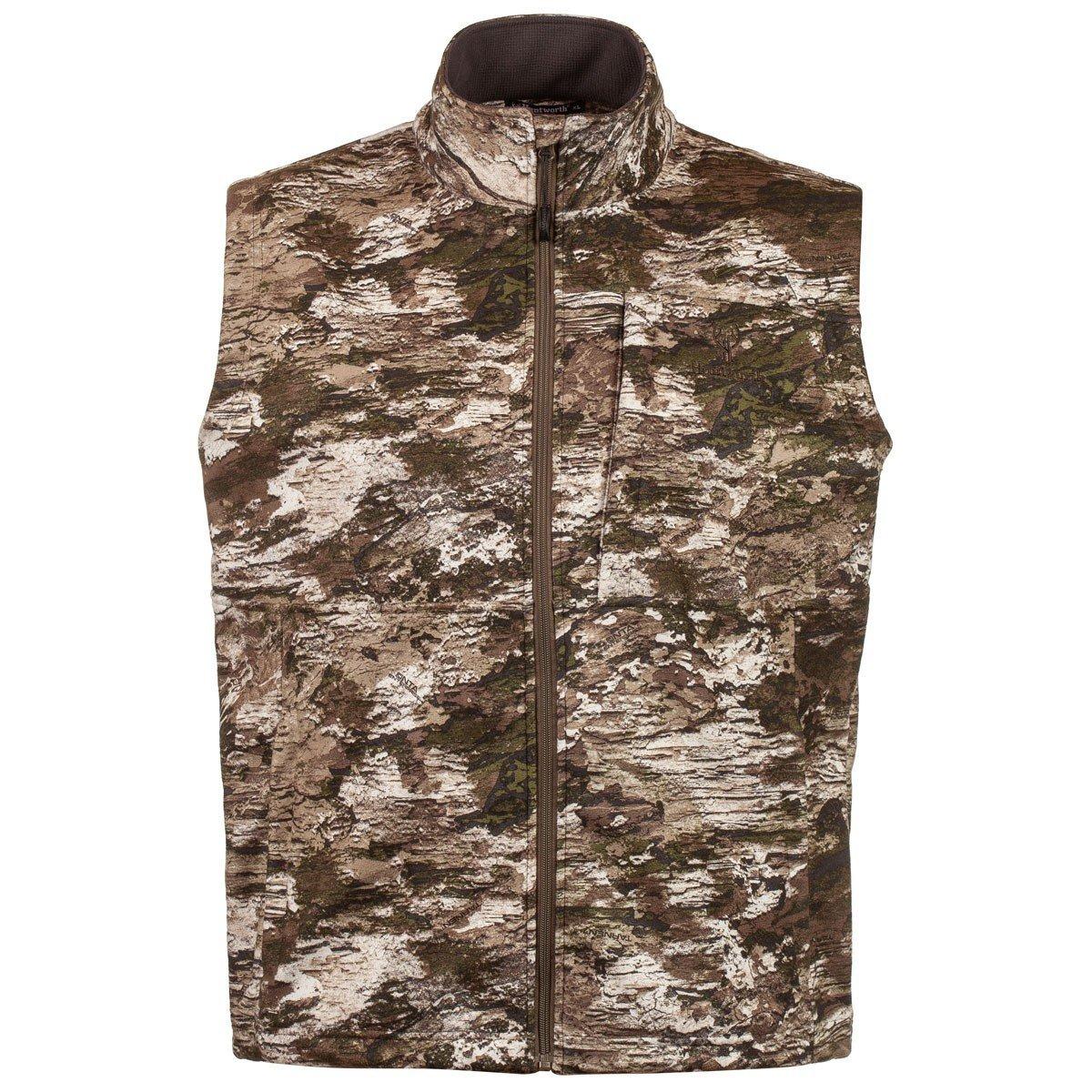 Men's Huntworth Elkins Vest - Huntworth