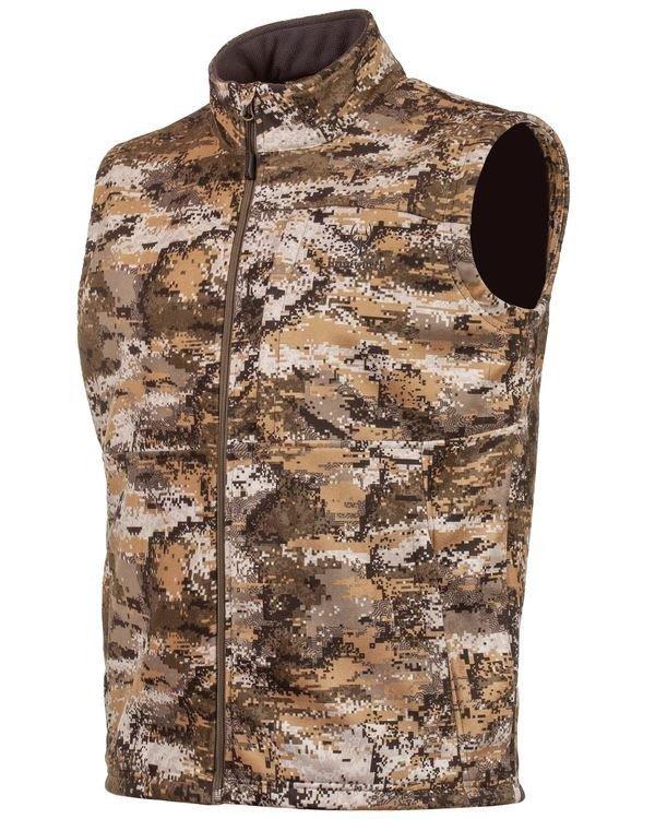 Men's Huntworth Elkins Mid Weight Vest - Huntworth