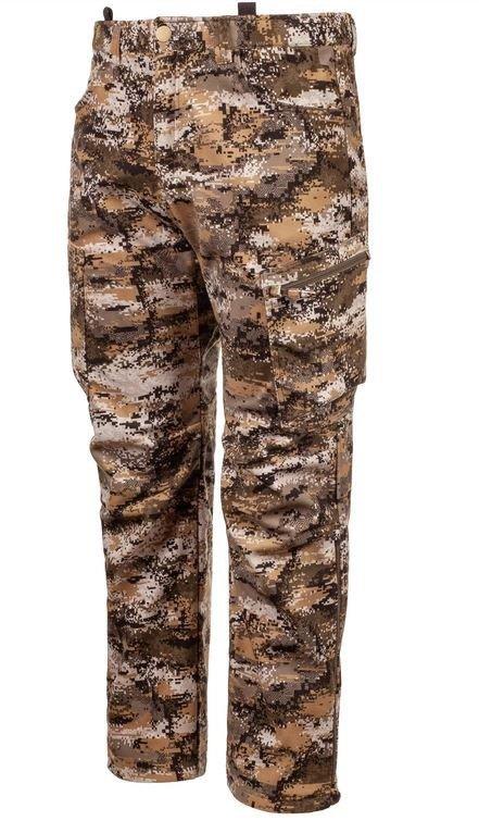 Men's Huntworth Mid Weight Hunting Pants - Huntworth