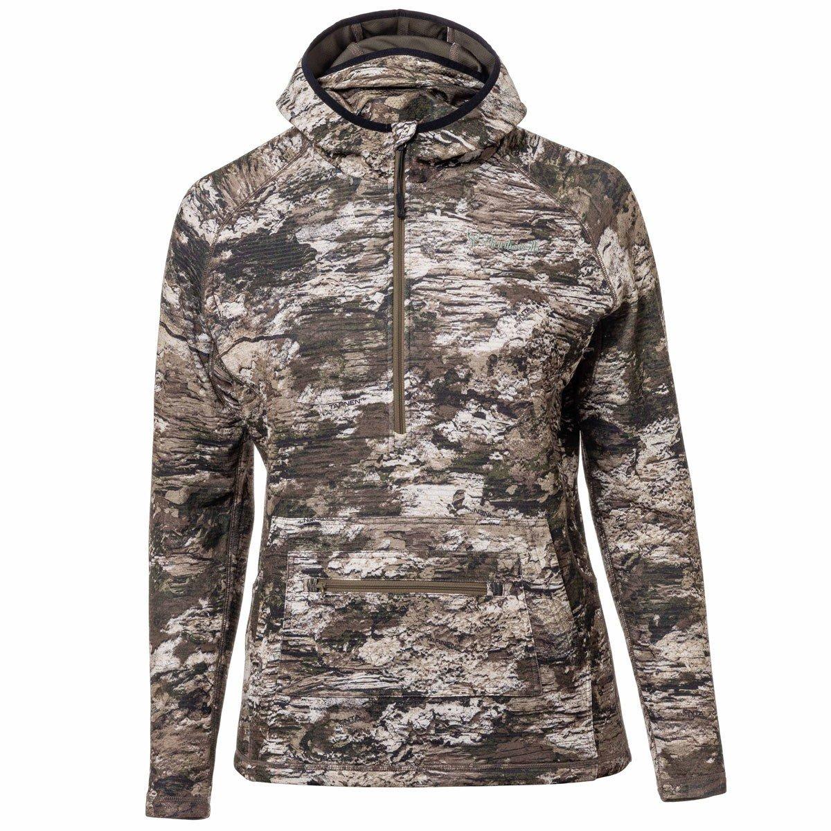 Women's Huntworth Shelton Hoodie