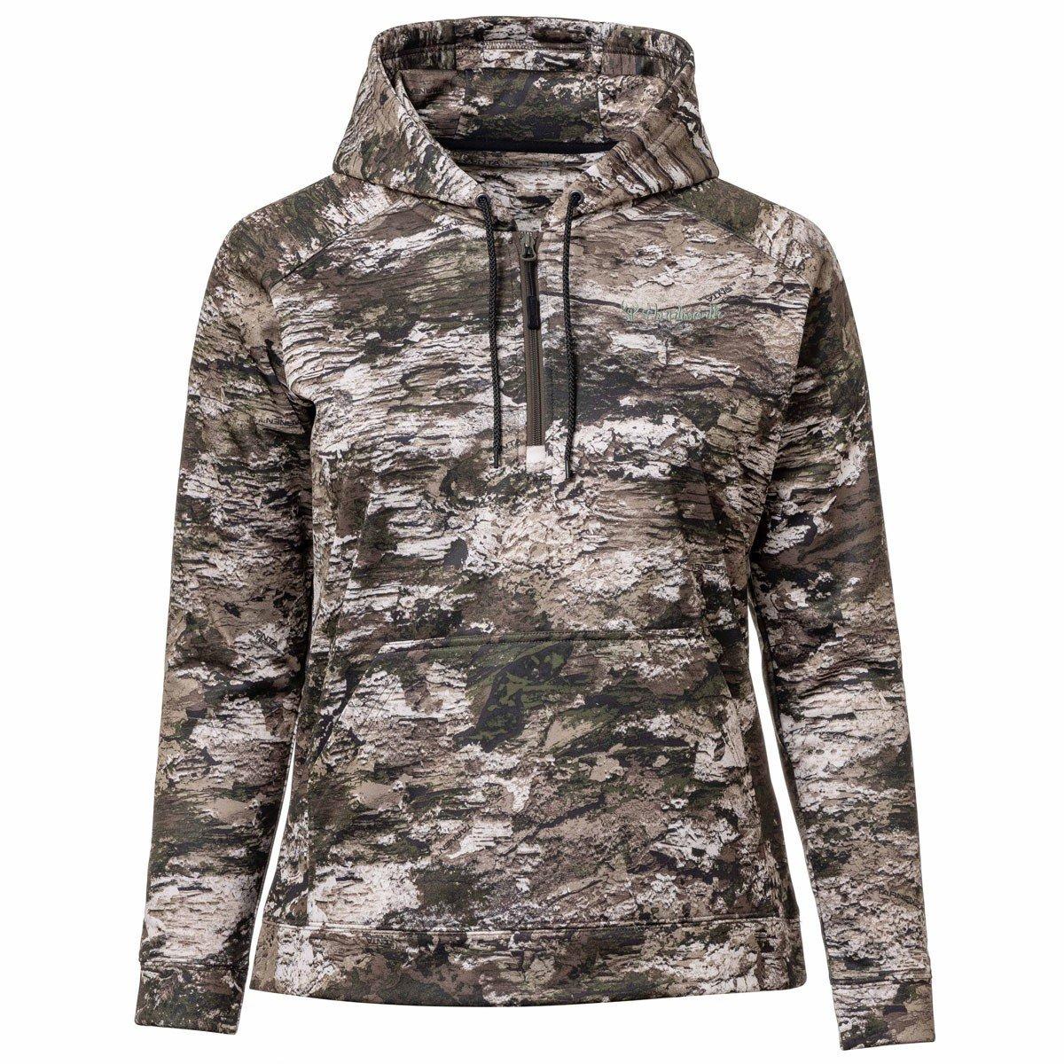 Women's Huntworth Harrison Hoodie