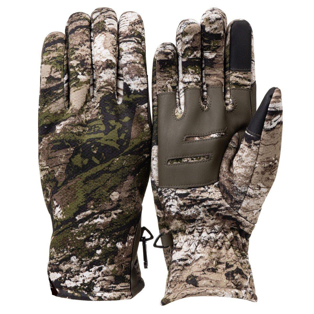 Huntworth Womens Barrow Heat Boost Glove Hunting Gloves - Huntworth