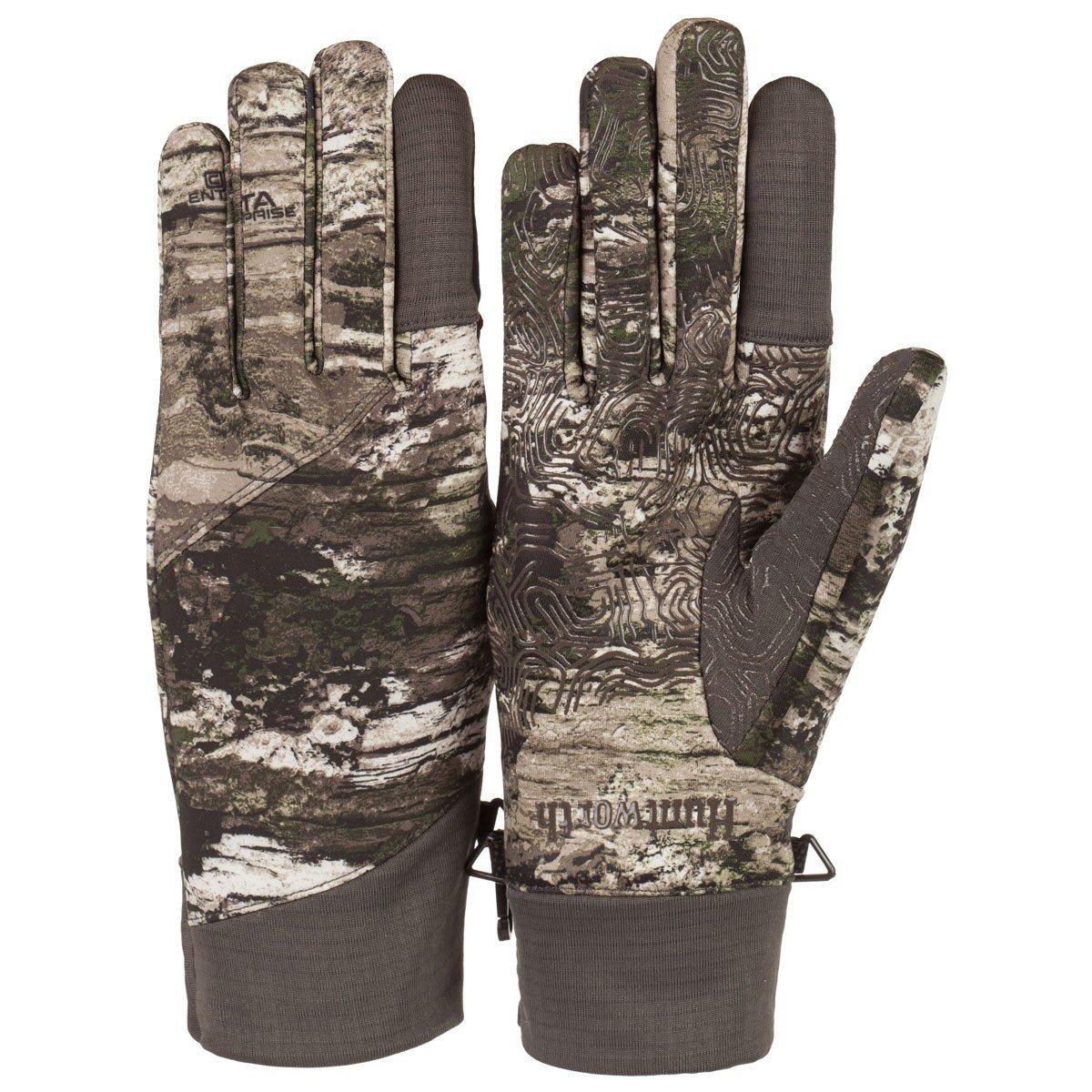 Huntworth WoDecatur Light Weight Hybrid Glove Hunting Gloves - Huntworth