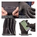 Men's Huntworth Renton Heat Boost Gloves - Thumbnail 2 of 4