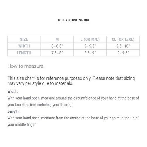 Men's Huntworth Renton Heat Boost Gloves - Primary Image