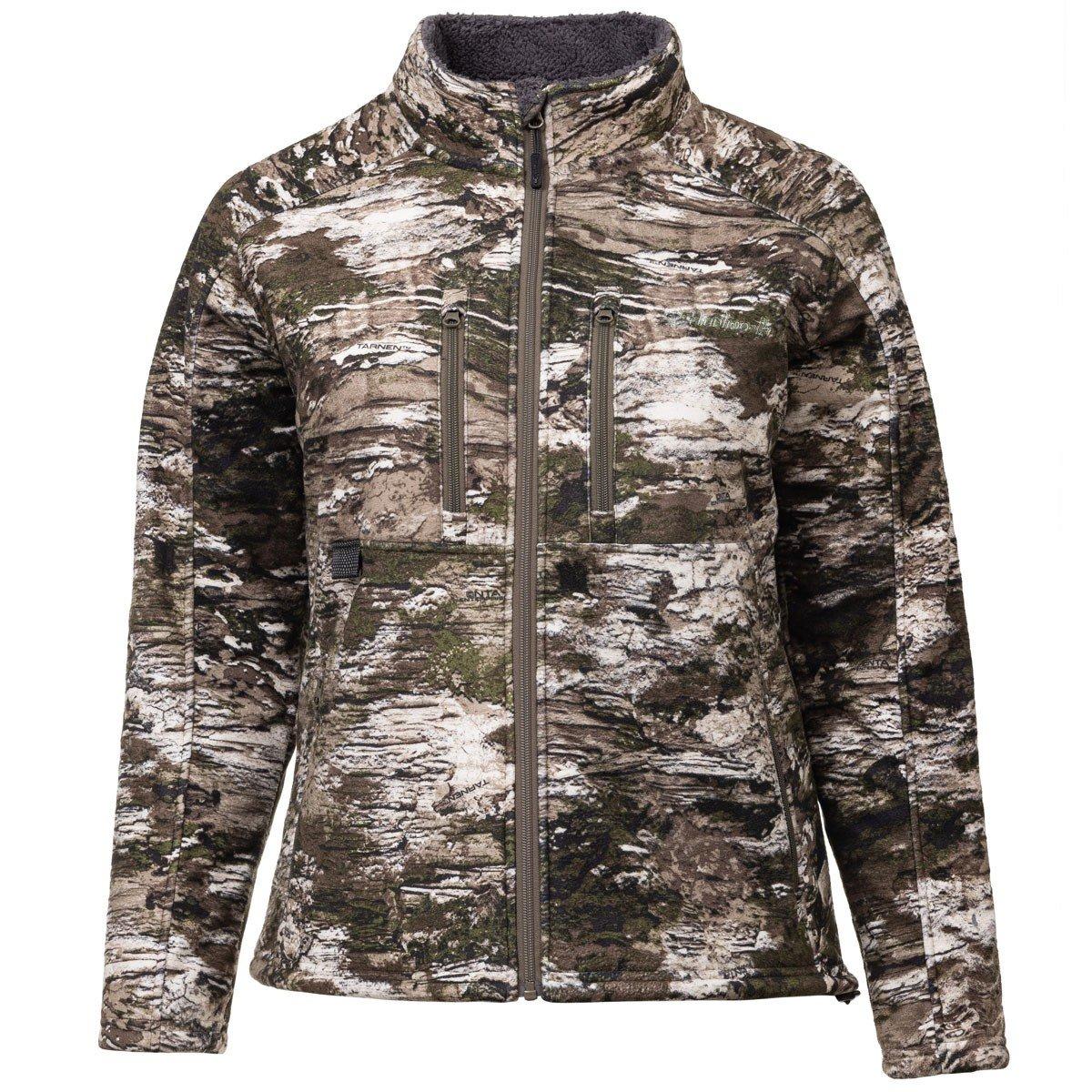Women's Huntworth Ketchikan Softshell Jacket
