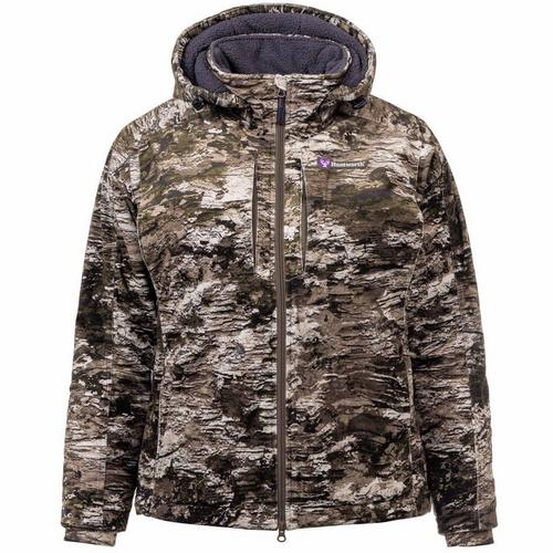 Women's Huntworth Matterhorn Waterproof Hooded Jacket - Primary Image