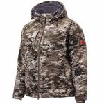 Women's Huntworth Matterhorn Waterproof Hooded Jacket - Thumbnail 4 of 9