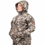 Women's Huntworth Matterhorn Waterproof Hooded Jacket - Thumbnail 5 of 9
