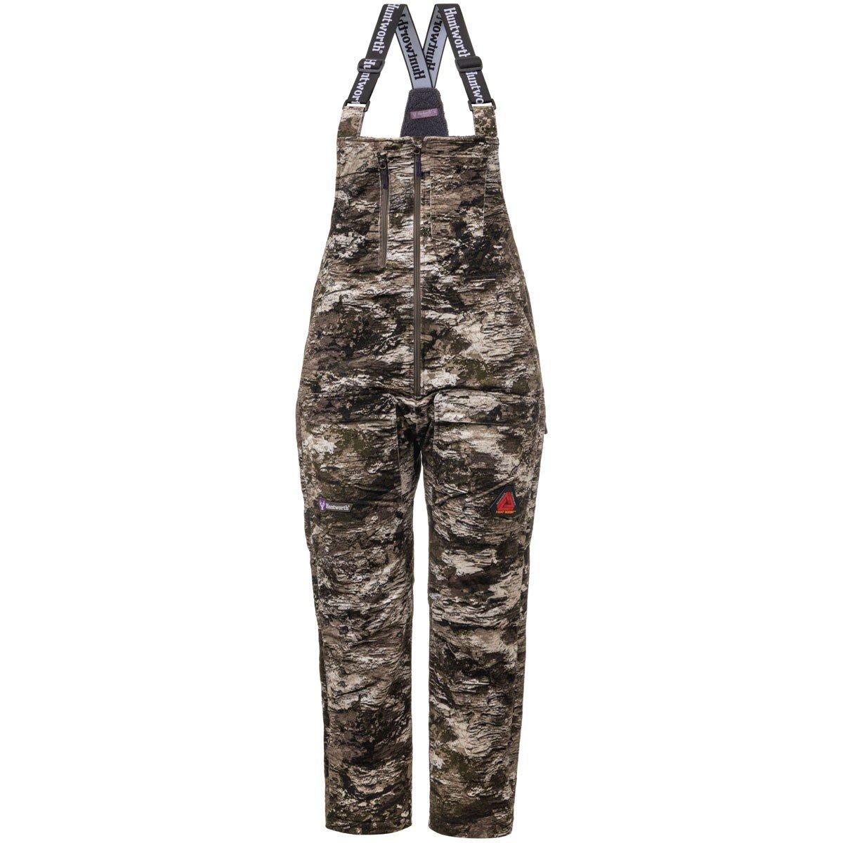 Women's Huntworth Matterhorn Bibs - Huntworth