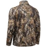 Men's Huntworth Gadsden Long Sleeve 1/4 Zip - Thumbnail 3 of 3