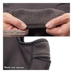 Men's Huntworth Medford Heat Boost Balaclava - Thumbnail 3 of 6