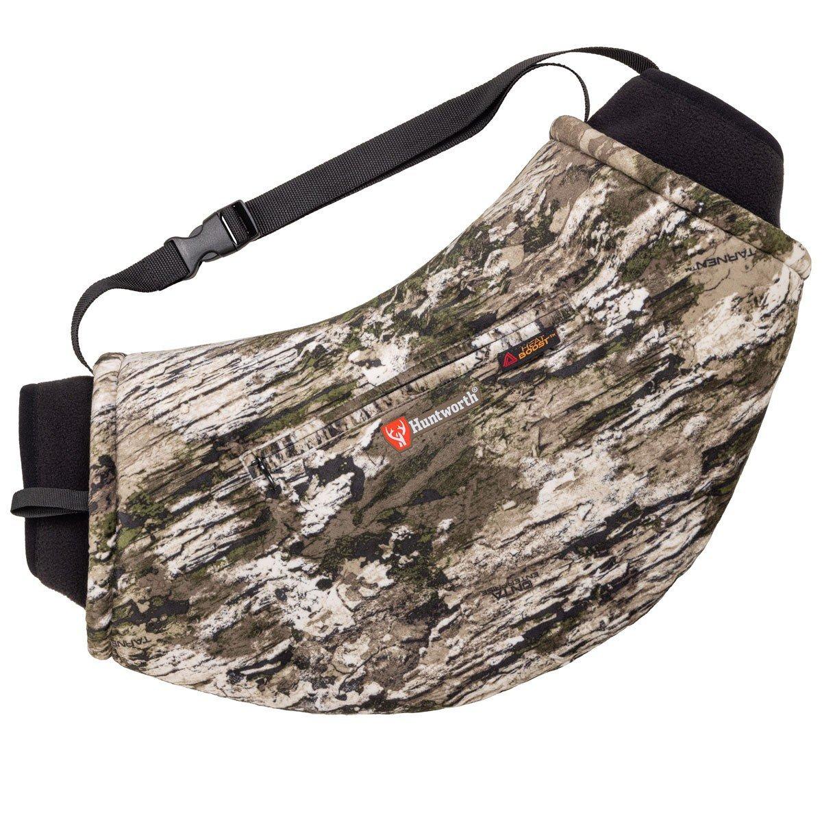 Men's Huntworth Mens Onding Heat Boost Lined Hunting Hunting Muff