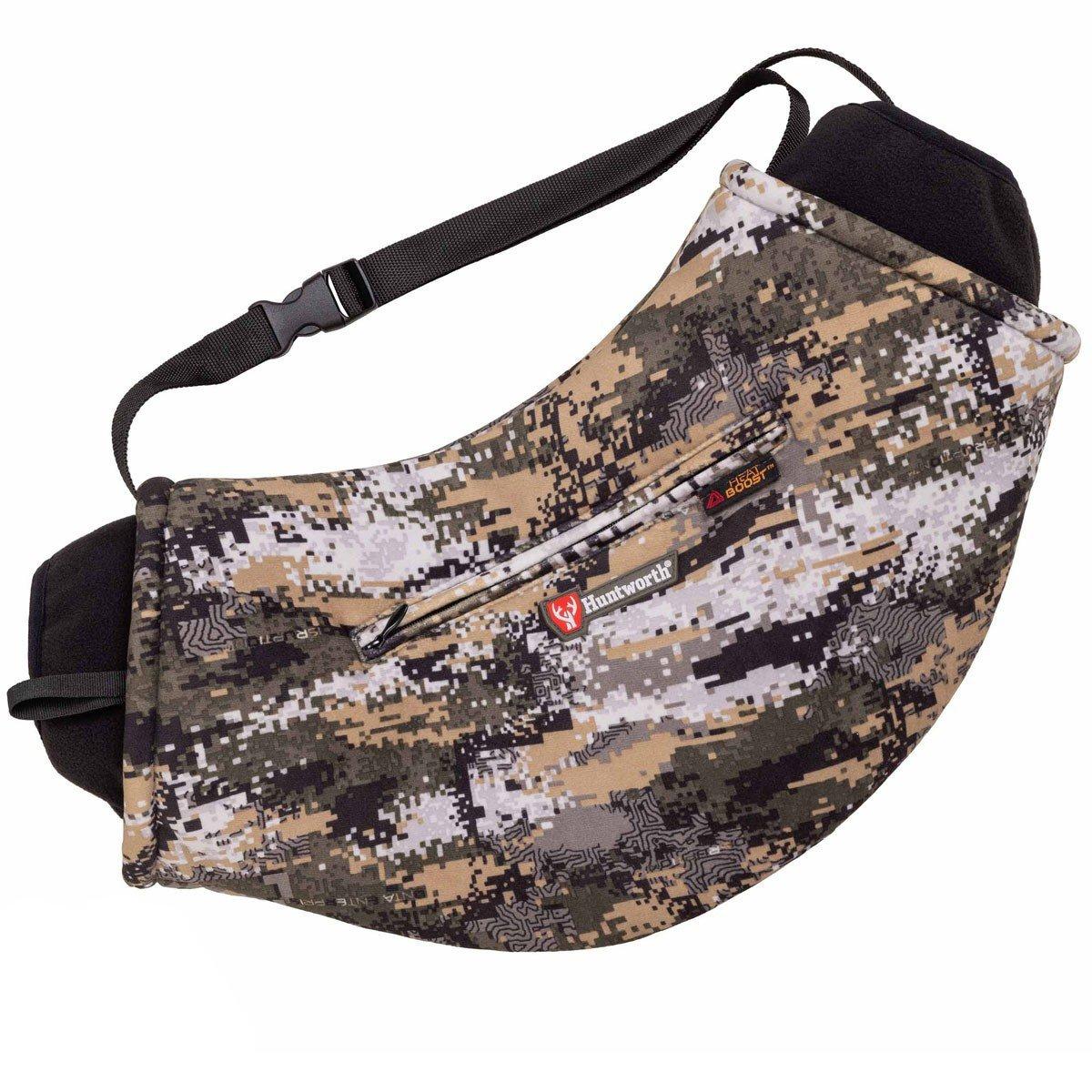 Men's Huntworth Mens Onding Heat Boost Lined Hunting Hunting Muff