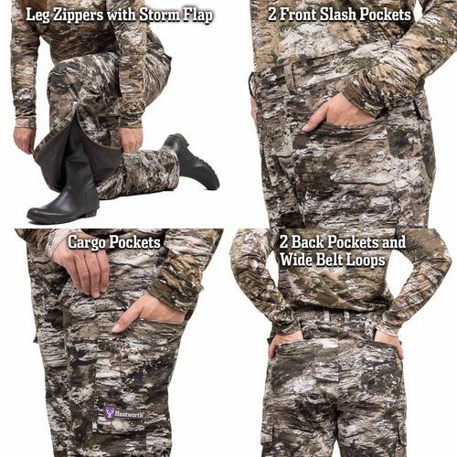 Women's Huntworth Winsted Pants - Primary Image