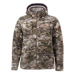 Men's Huntworth Saginaw Heat Boost Hooded Jacket - Thumbnail 1 of 8