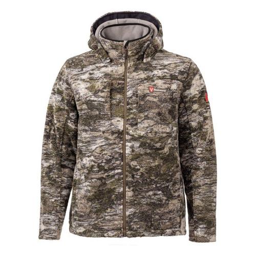 Men's Huntworth Saginaw Heat Boost Hooded Jacket - Primary Image